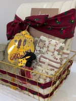 سلة رمضان الذهبية