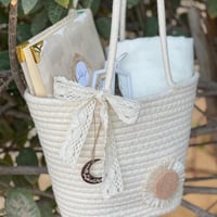 شنطة دوار الشمس