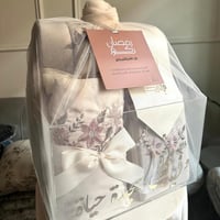 بوكس منظم الصلاة الفاخر