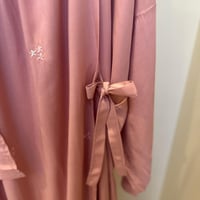 سجادة صلاة شانيل – مع شرشف صلاة مورد | غيم