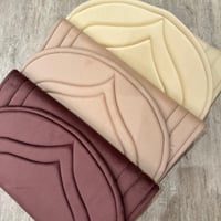 سجادة صلاة مخمل فاخرة