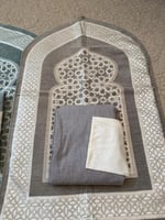 طقم الزخرفة الأنيقة