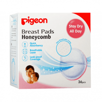 بيجون حفاظات ثدي نسائية 36قطعة