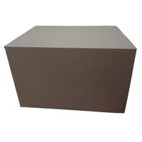 كرتون شحن كبير مقاس (70x45x45) B8 بني