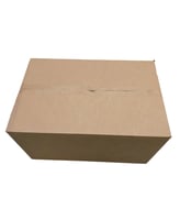 كرتون شحن سميك 5 طبقات مقاس (60x40x30) W1 بني