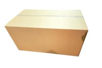 كرتون شحن سميك 5 طبقات مقاس (120x70x60)W9 بني