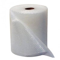 فقاعات هواء مانعة للتسرب للتغليف الطول 50 متر والع...