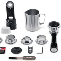 ماكينة بريفيل اكسبريس بريستا للتحضير اليدوي 1850 و...