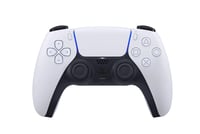 بلايستيشن 5 سليم سي دي يدتين تحكم + قاعدة بلايستيش...