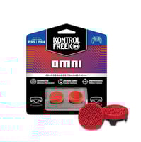 كونترول فريك ليد تحكم بلايستيشن 5 و 4 بعدة اشكال