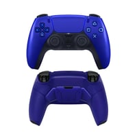 يد تحكم بلايستيشن 5 جديدة سوبر ستار كلكات ماوس + ا...