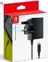 شاحن نينتندو سويتش اصلي