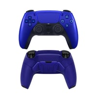 يد تحكم بلايستيشن 5 جديدة سوبر ستار كلكات ماوس + ا...