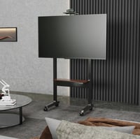 حامل تلفزيون - طاولة متنقلة