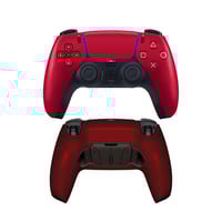 يد تحكم بلايستيشن 5 جديدة سوبر ستار كلكات ماوس + ا...