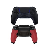 يد تحكم بلايستيشن 5 جديدة سوبر ستار كلكات ماوس + ا...