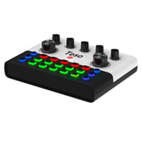 مكسر ومايك من TESO حزمة 3 في 1 VICTOR MIC AND MIEX...