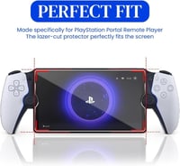 واقي شاشة بلايستيشن بورتال