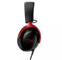 سماعة سلكية هايبر اكس كلاود 3 - HyperX Cloud III
