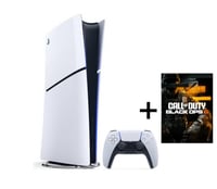 بلايستيشن 5 سليم ديجيتال 1 تيرابايت مع قسيمة لعبة...