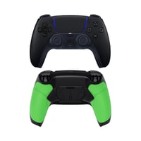 يد تحكم بلايستيشن 5 جديدة سوبر ستار كلكات ماوس + ا...