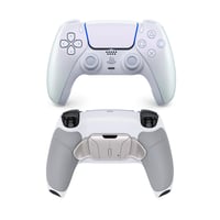 يد تحكم بلايستيشن 5 جديدة سوبر ستار كلكات ماوس + ا...