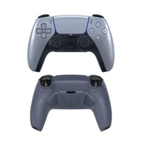 يد تحكم بلايستيشن 5 جديدة سوبر ستار كلكات ماوس + ا...