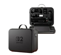 شنطة نينتندو سويتش 2 - اسود