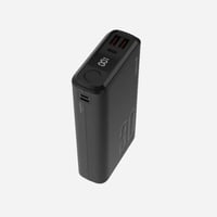 باور بانك محمول بورودو بسعة 30000 مللي أمبير