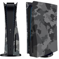 غطاء بلاستيشن 5 سي دي- جيشي