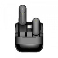 مايكرفون لاسلكي لأجهزة الايفون - IOS