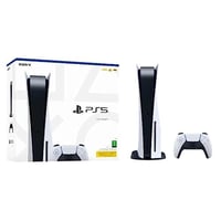 بلاستيشن 5 سي دي