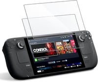 واقي شاشة ستيم ديك اوليد و العادي