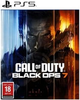 شريط كول أوف ديوتي بلاك أوبس 7