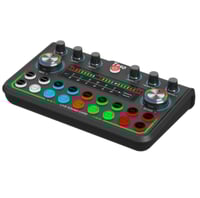 مكسر ومايك من TESO حزمة 4 في 1 LEGENARY BROADCAST