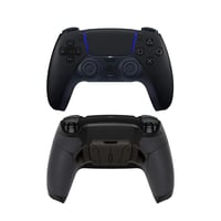 يد تحكم بلايستيشن 5 جديدة سوبر ستار كلكات ماوس + ا...