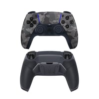 يد تحكم بلايستيشن 5 جديدة سوبر ستار كلكات ماوس + ا...