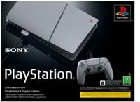 بلايستيشن جهاز بلايستيشن 5 الإصدار الرقمي – حزمة ا...