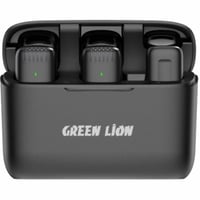 ميكروفون لاسلكي 2 في 1 لأجهزة تايب سي - Type-C