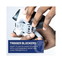 يد تحكم سوني بلايستيشن 5 احترافية ناكون ريفلوشن 5...