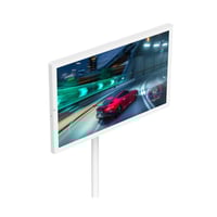 شاشة أندرويد متنقلة ذكية مقاس 32 بوصة من باورولوجي