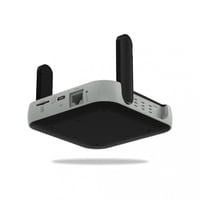 راوتر 2 في 1 منزلي و متنقل 4G+ بورودو سرعة عالية