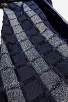 فروه نسائي قماش جوخ بنقشه مميزه