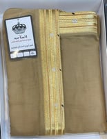 بشت رجالي رسمي ألوان متعدده قصب كمبيوتر صناعة سعود...