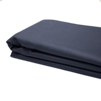 قماش شتوي سادة فيراني غامق