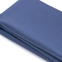 قماش شتوي نقشة وهمي ازرق