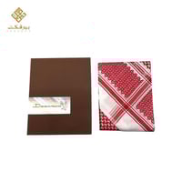 عرض شماغ احمر ديبارديو A850-R