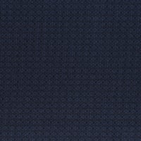 قماش شتوي نقشة الهدب كحلي ملكي