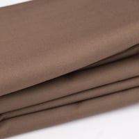 قماش شتوي ملون سادة