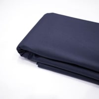 قماش شتوي سادة بيرفكت كحلي A2